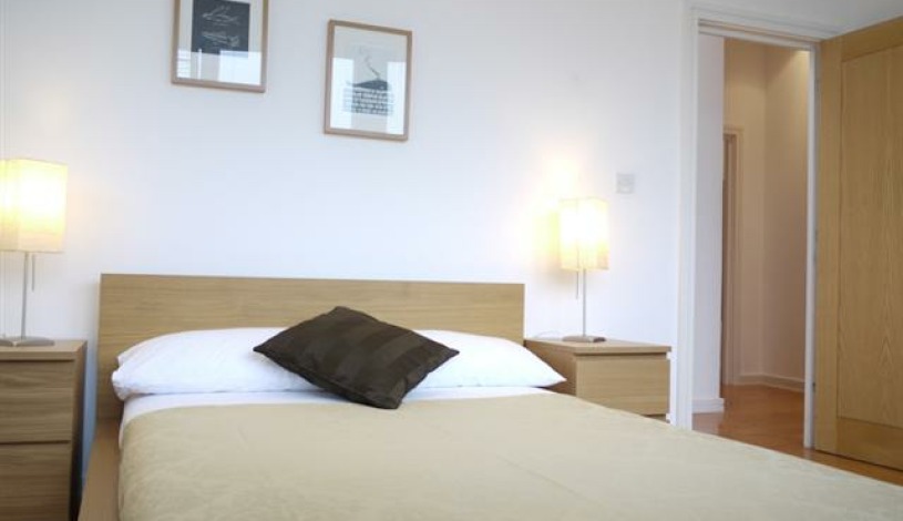 Apartment Long Lane London - Borough Superior 18