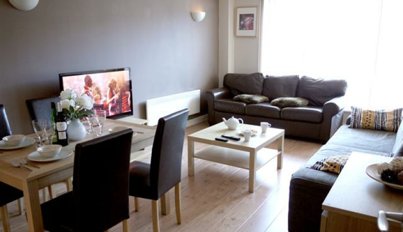 Apartment Long Lane London - Borough Superior 10