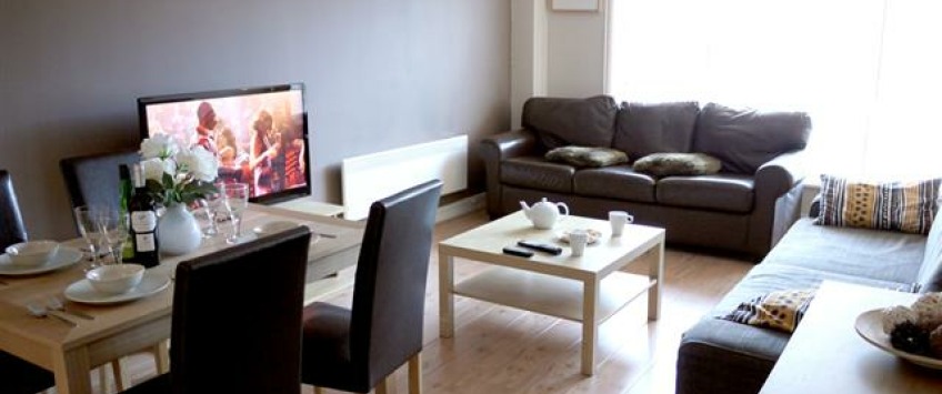 Apartment Long Lane London - Borough Superior 10