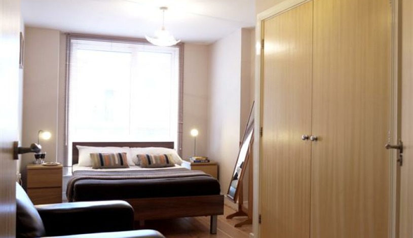 Apartment Long Lane London - Borough Superior 10