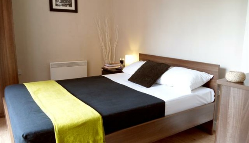 Apartment Long Lane London - Borough Superior 10