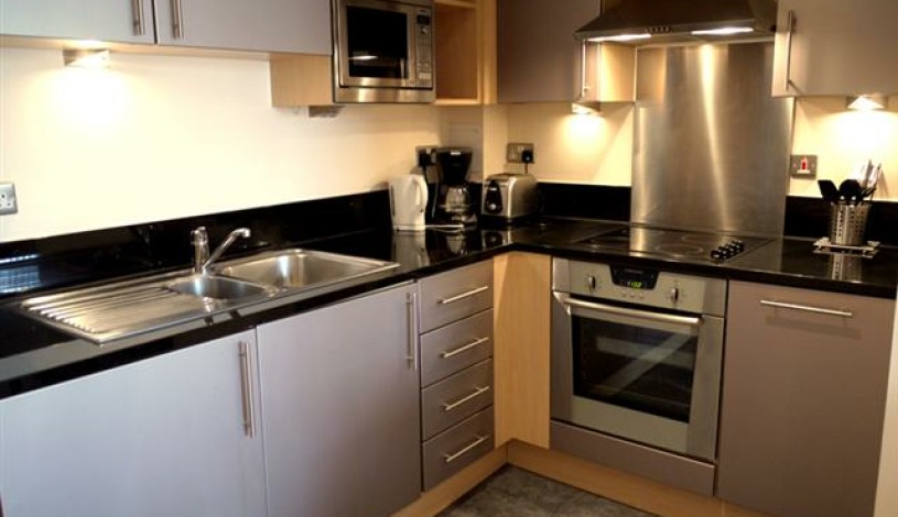 Apartment Long Lane London - Borough Walk Superior 109