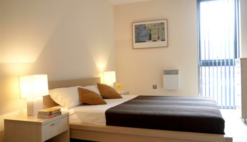 Apartment Long Lane London - Borough Walk Superior 109