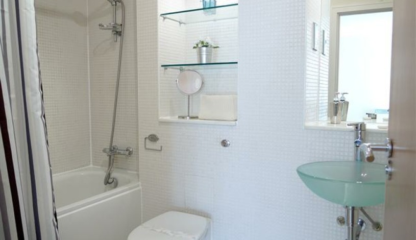 Apartment Long Lane London - Borough Walk Superior 107