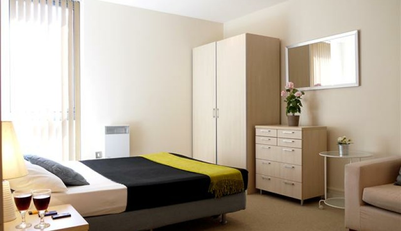 Apartment Long Lane London - Borough Walk Superior 107