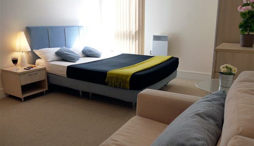 Apartment Long Lane London - Borough Walk Superior 107