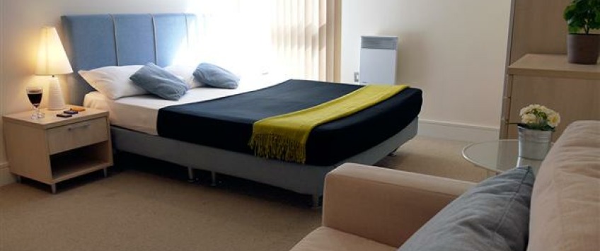 Apartment Long Lane London - Borough Walk Superior 107