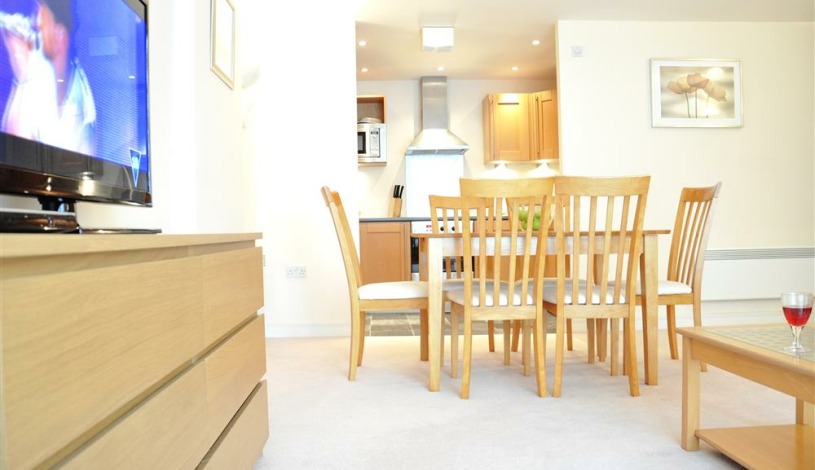 Apartment Long Lane London - Borough Superior 13