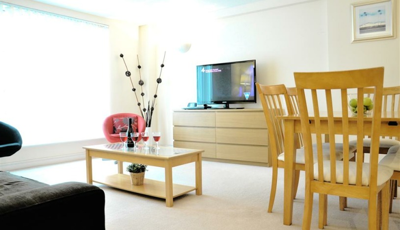 Apartment Long Lane London - Borough Superior 13