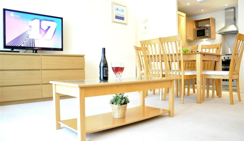 Apartment Long Lane London - Borough Superior 13