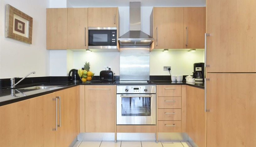 Apartment Long Lane London - [LBO] Borough One B 33