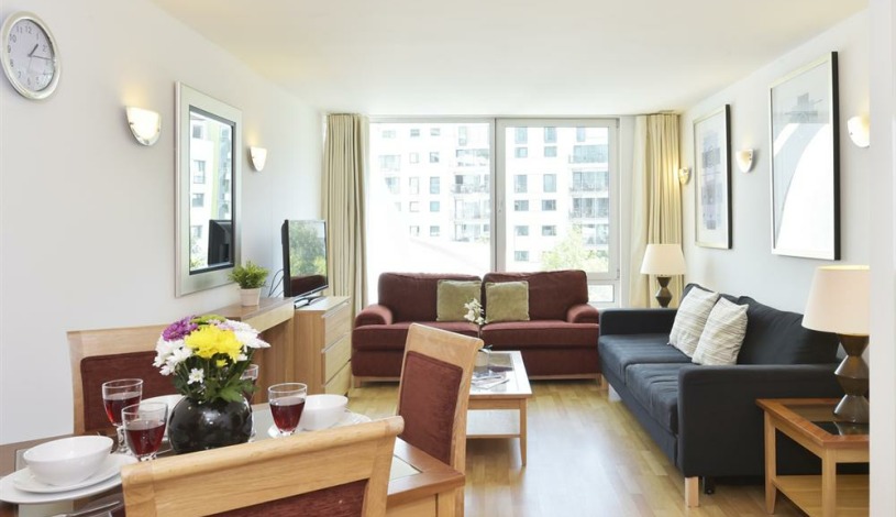 Apartment Long Lane London - [LBO] Borough One B 33