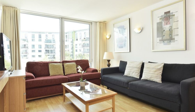 Apartment Long Lane London - [LBO] Borough One B 33