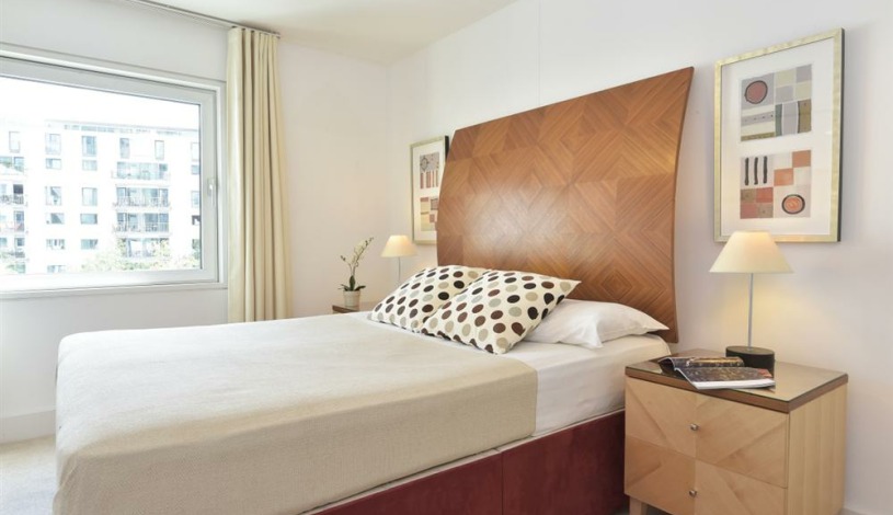 Apartment Long Lane London - [LBO] Borough One B 33