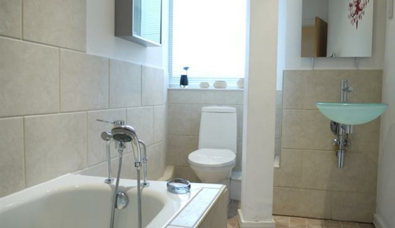 Apartment Long Lane London - Borough Superior 18