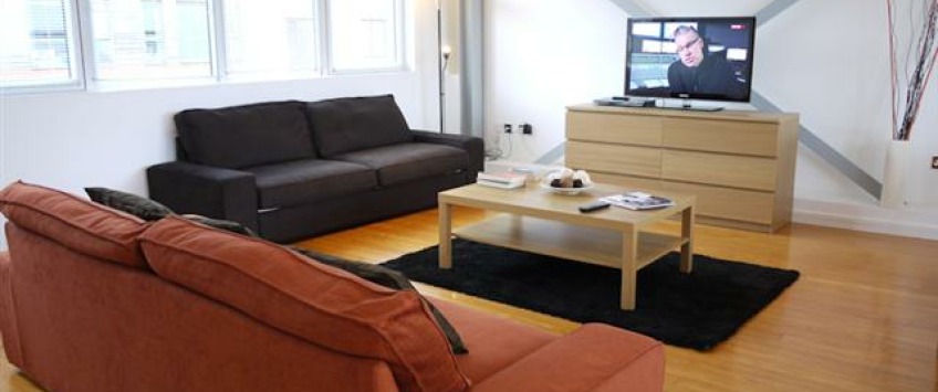 Apartment Long Lane London - Borough Superior 18