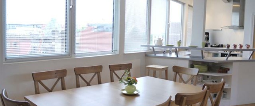 Apartment Long Lane London - Borough Superior 18