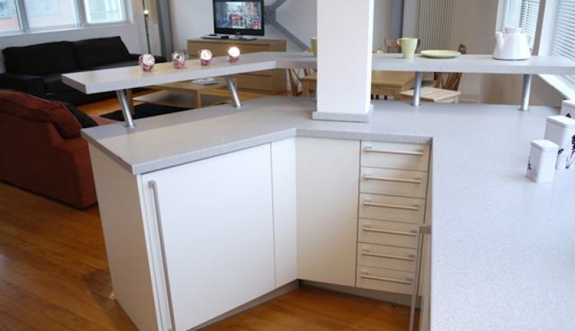 Apartment Long Lane London - Borough Superior 18