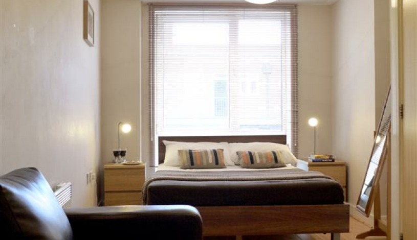 Apartment Long Lane London - Borough Superior 10