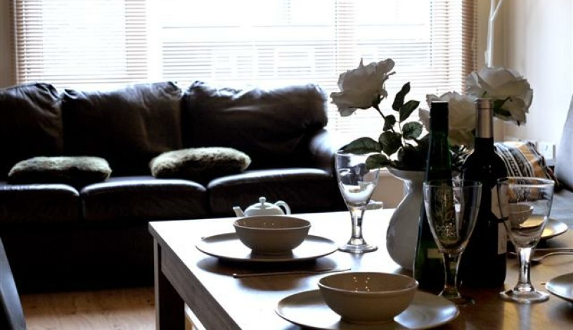 Apartment Long Lane London - Borough Superior 10