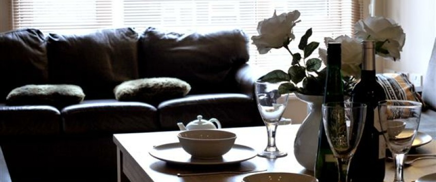 Apartment Long Lane London - Borough Superior 10