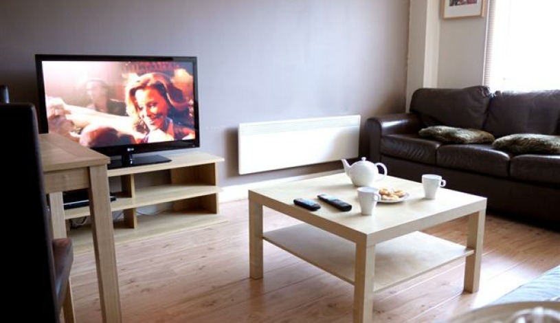 Apartment Long Lane London - Borough Superior 10