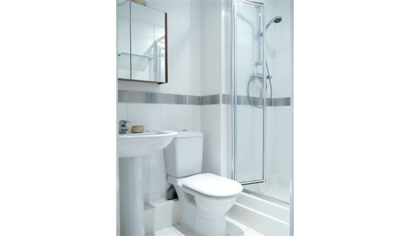 Apartment Long Lane London - Borough Superior 10