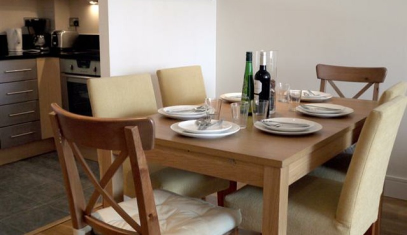 Apartment Long Lane London - Borough Walk Superior 109