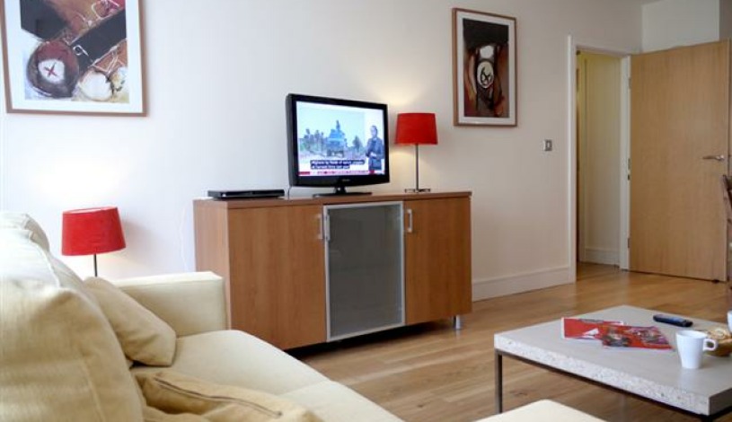 Apartment Long Lane London - Borough Walk Superior 109