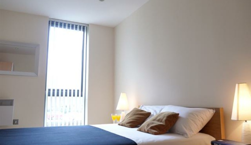 Apartment Long Lane London - Borough Walk Superior 109
