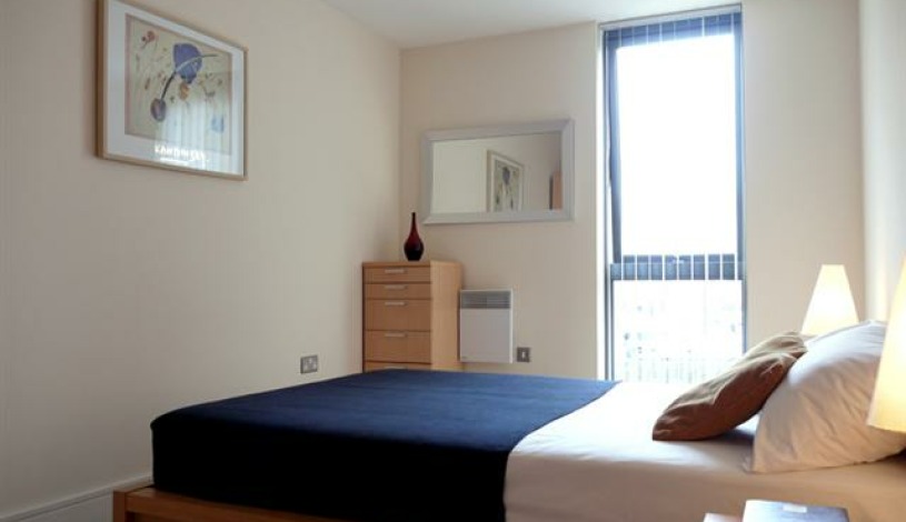 Apartment Long Lane London - Borough Walk Superior 109