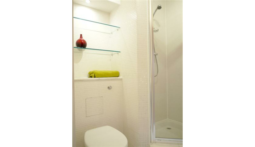 Apartment Long Lane London - Borough Walk Superior 109