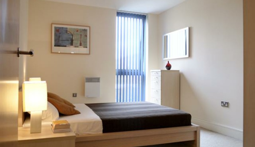 Apartment Long Lane London - Borough Walk Superior 109