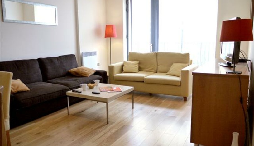 Apartment Long Lane London - Borough Walk Superior 109