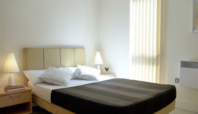 Apartment Long Lane London - Borough Walk Superior 107