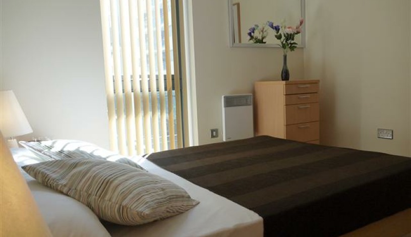 Apartment Long Lane London - Borough Walk Superior 107