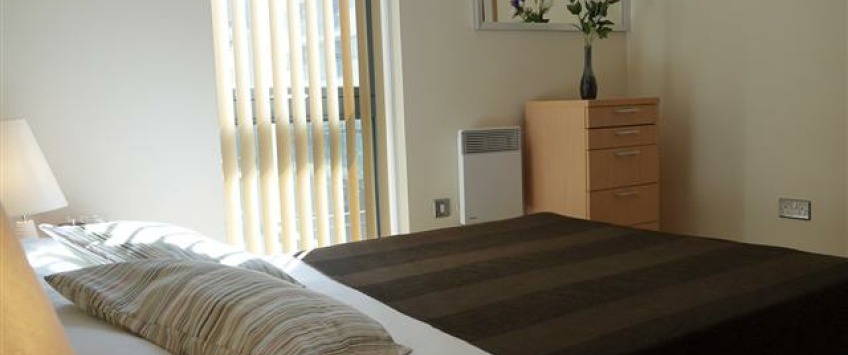 Apartment Long Lane London - Borough Walk Superior 107