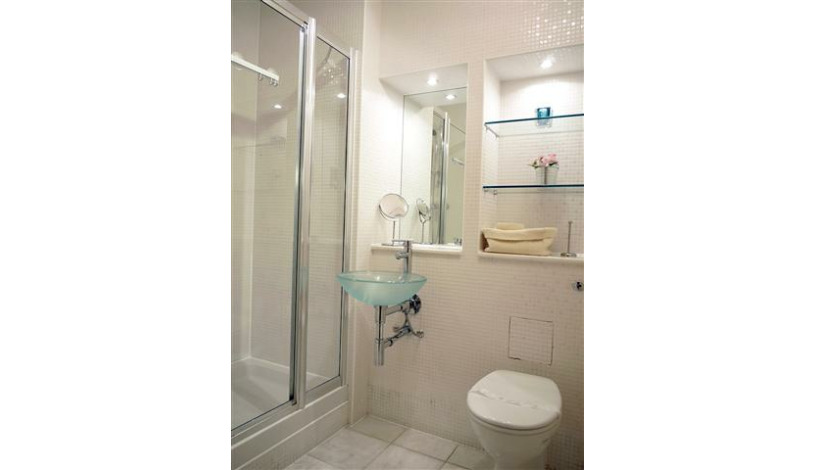 Apartment Long Lane London - Borough Walk Superior 107