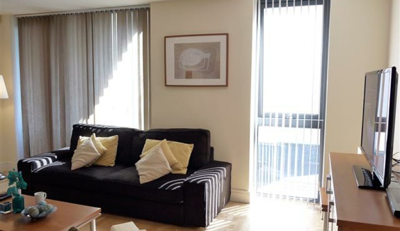 Apartment Long Lane London - Borough Walk Superior 107