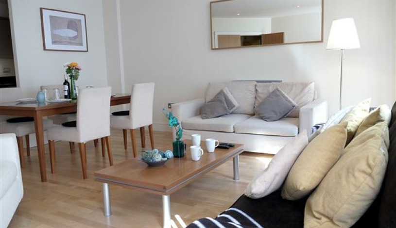 Apartment Long Lane London - Borough Walk Superior 107