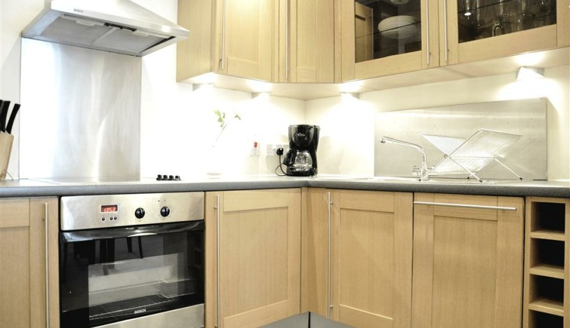 Apartment Long Lane London - Borough Superior 13