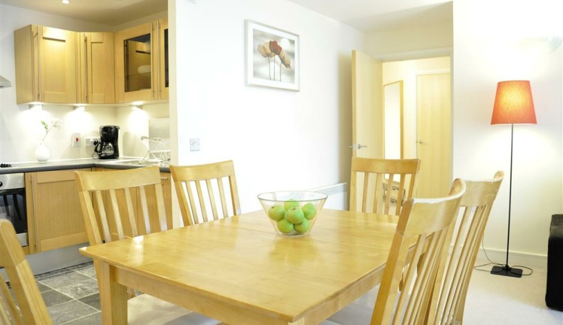 Apartment Long Lane London - Borough Superior 13