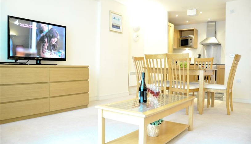 Apartment Long Lane London - Borough Superior 13