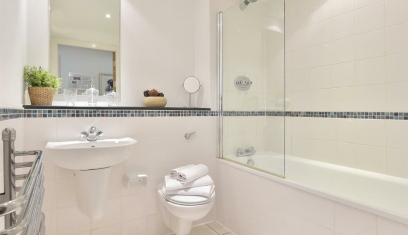 Apartment Long Lane London - [LBO] Borough One B 33