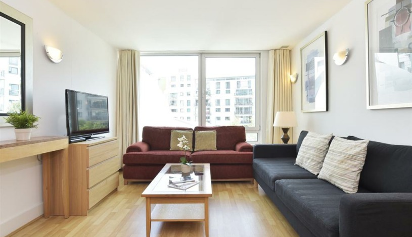 Apartment Long Lane London - [LBO] Borough One B 33