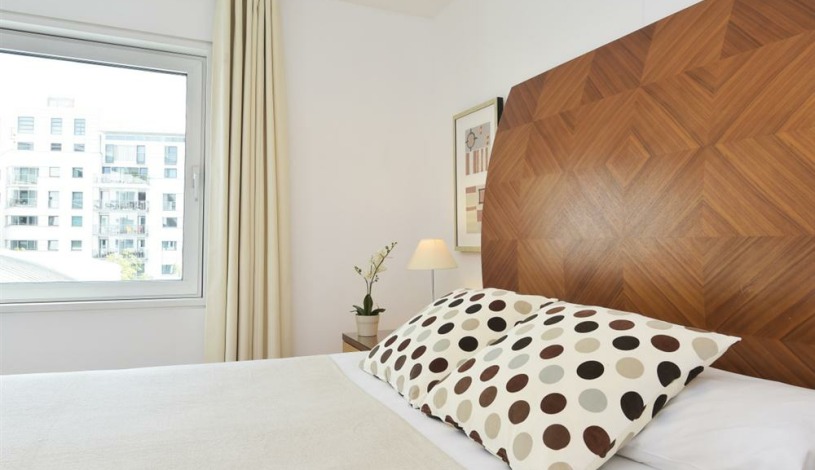 Apartment Long Lane London - [LBO] Borough One B 33