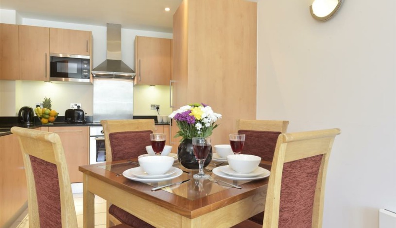 Apartment Long Lane London - [LBO] Borough One B 33