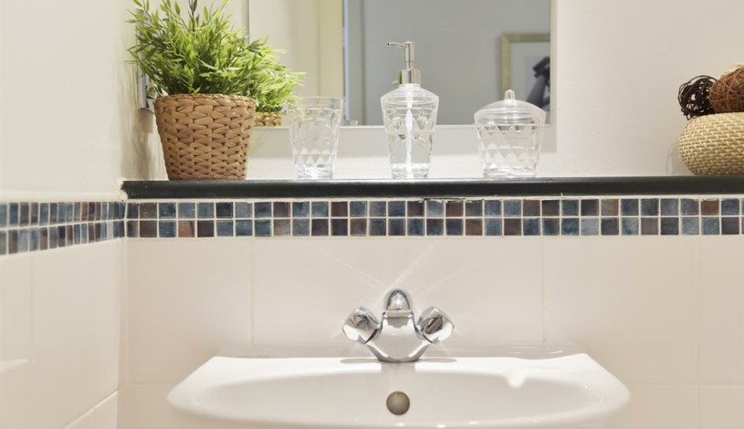 Apartment Long Lane London - [LBO] Borough One B 33