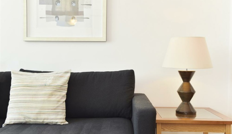 Apartment Long Lane London - [LBO] Borough One B 33