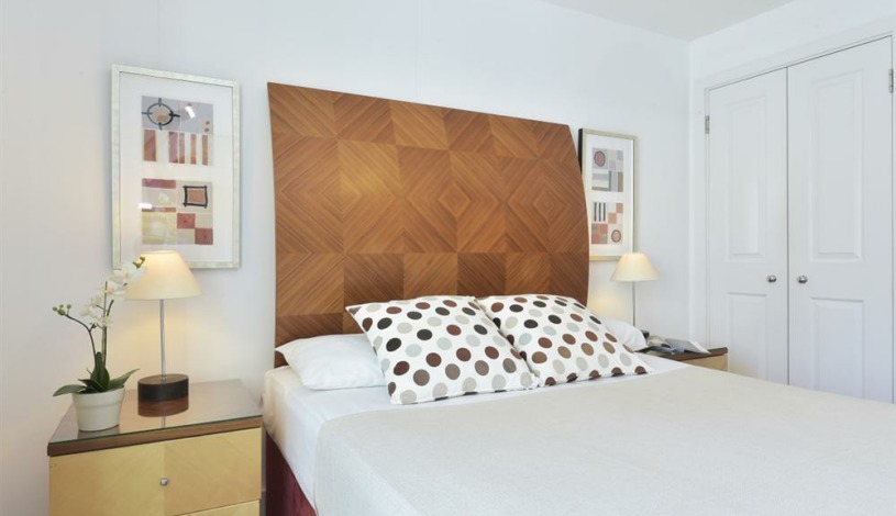 Apartment Long Lane London - [LBO] Borough One B 33